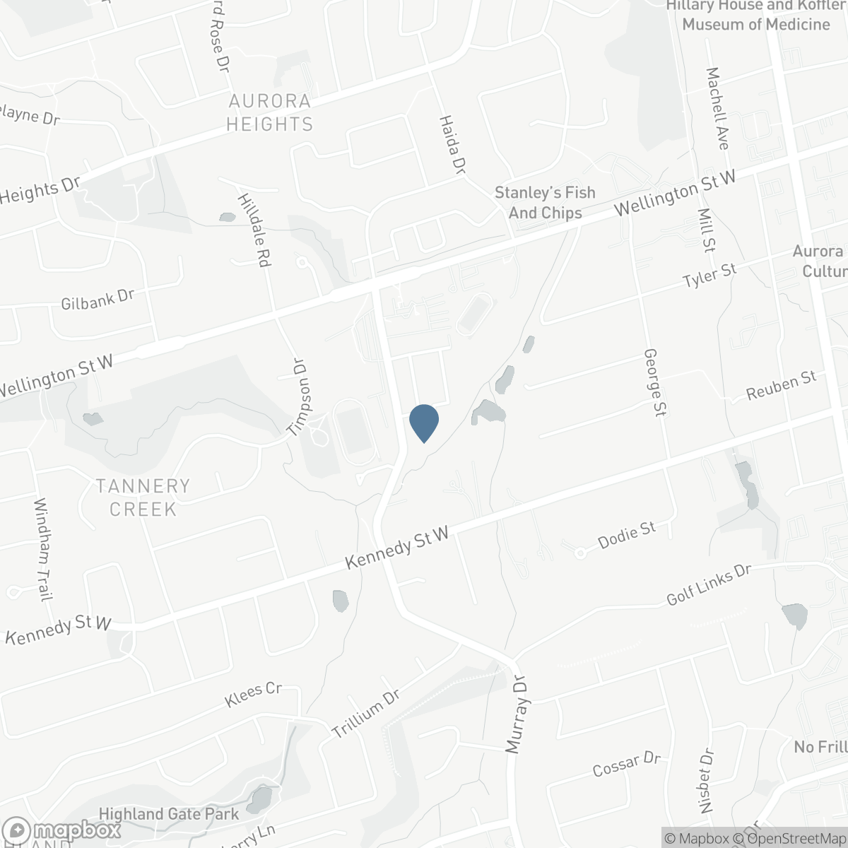 146 - 311 MILESTONE CRESCENT, Aurora, Ontario L4G 3M2